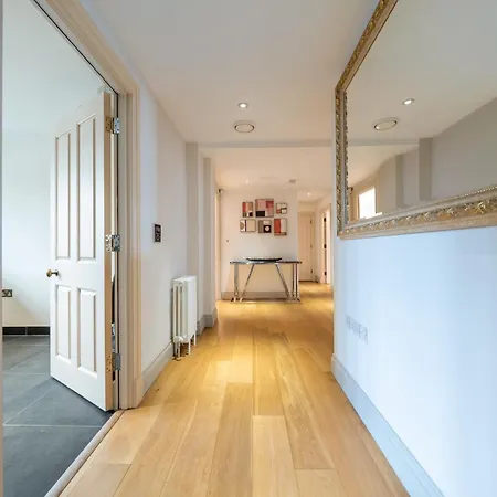 Apartment Mayfair - Exclusive Residences *