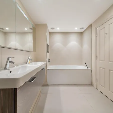 Mayfair - Exclusive Residences *