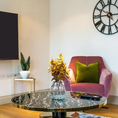 Mayfair - Exclusive Residences