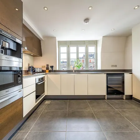 Mayfair - Exclusive Residences Apartment London