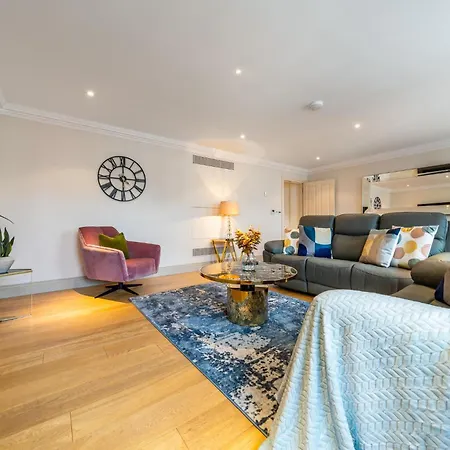 Apartment Mayfair - Exclusive Residences London