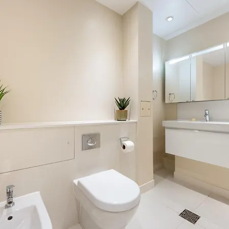Mayfair - Exclusive Residences *