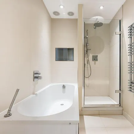 Apartment Mayfair - Exclusive Residences London