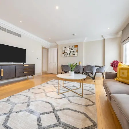 Apartment Mayfair - Exclusive Residences