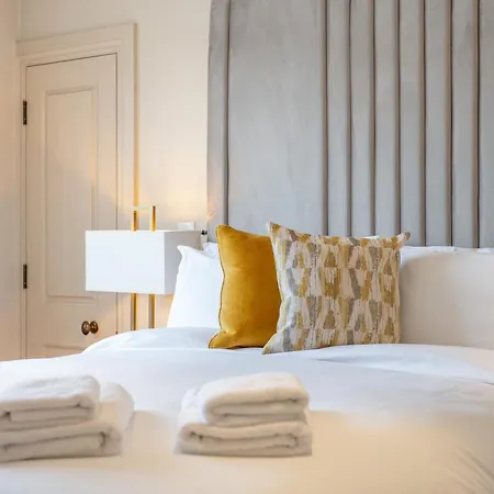 Apartment Mayfair - Exclusive Residences *