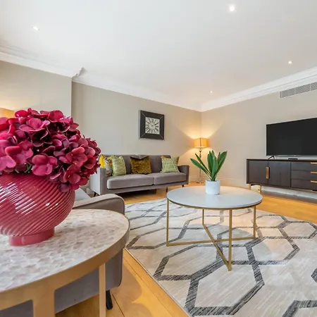 Apartment Mayfair - Exclusive Residences