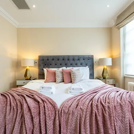 Mayfair - Exclusive Residences *