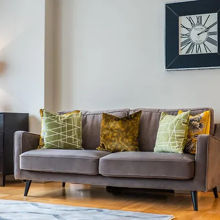 Mayfair - Exclusive Residences
