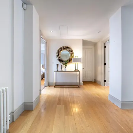 Mayfair - Exclusive Residences Apartment London
