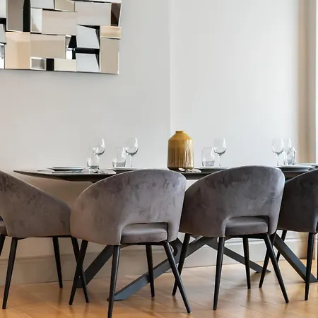 Mayfair - Exclusive Residences London