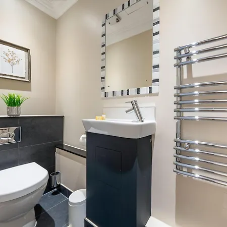 Apartment Mayfair - Exclusive Residences *