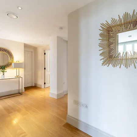 Mayfair - Exclusive Residences *