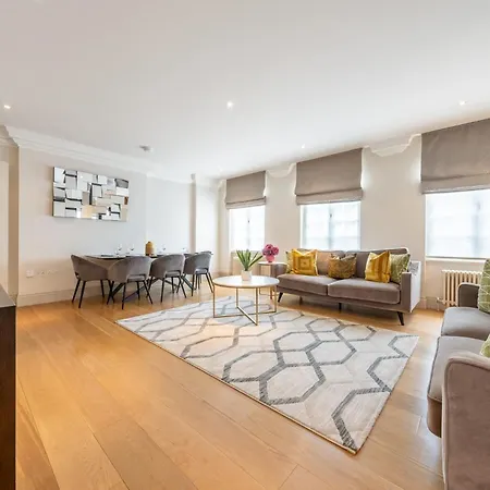 Mayfair - Exclusive Residences