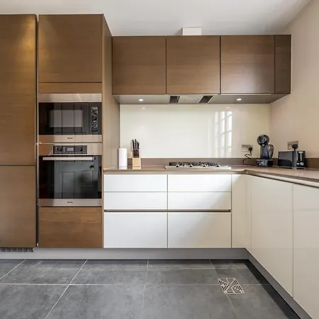 Apartment Mayfair - Exclusive Residences *