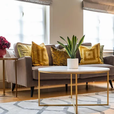 Mayfair - Exclusive Residences