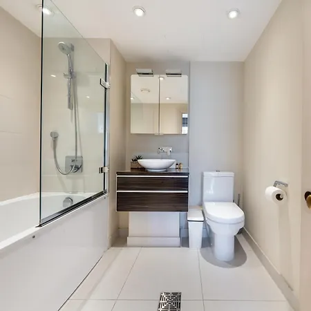 Apartment Mayfair - Exclusive Residences London