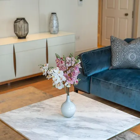 Mayfair - Exclusive Residences * London