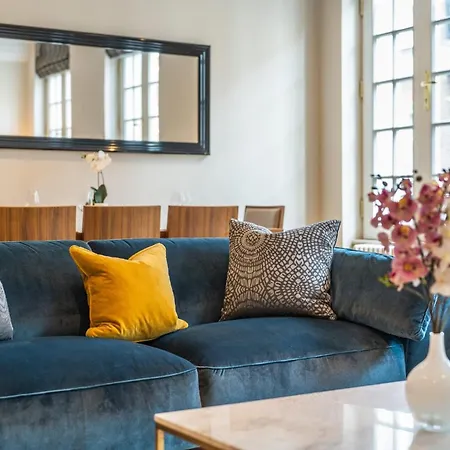 Mayfair - Exclusive Residences Apartment London