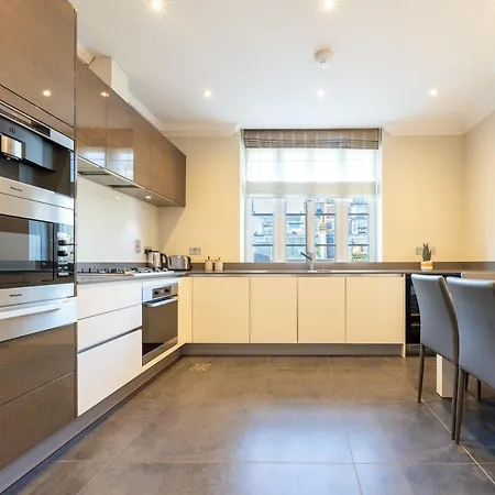 Mayfair - Exclusive Residences *