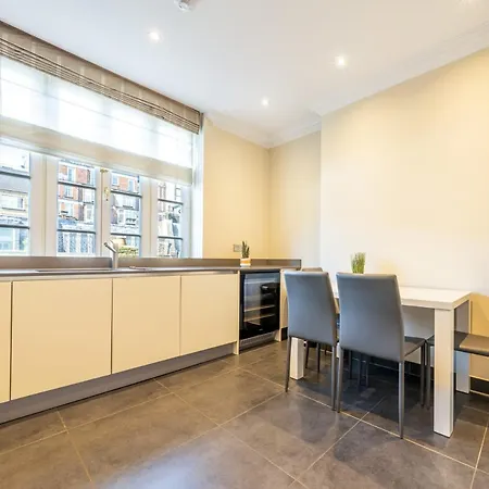 Apartment Mayfair - Exclusive Residences London
