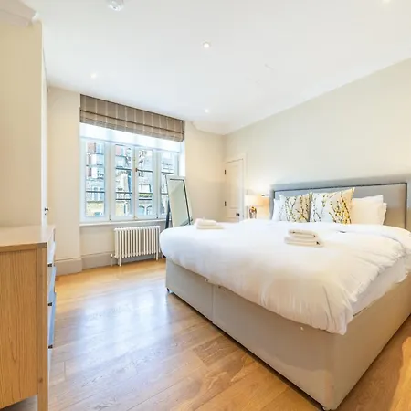 Mayfair - Exclusive Residences