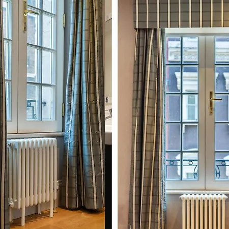 Apartment Mayfair - Exclusive Residences London
