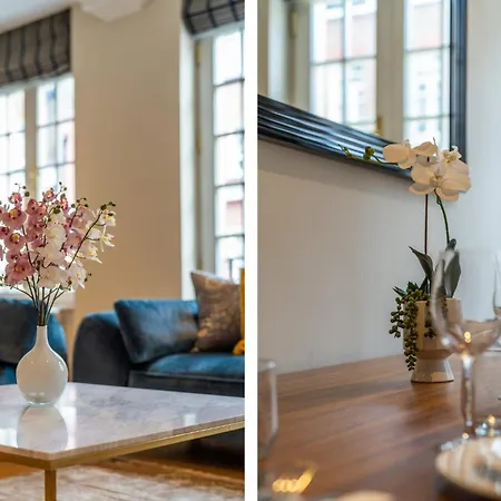 Mayfair - Exclusive Residences * London