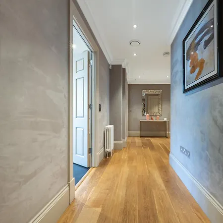 Mayfair - Exclusive Residences London