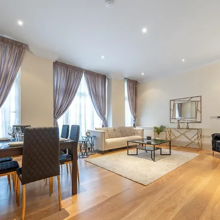 Apartment Mayfair - Exclusive Residences *