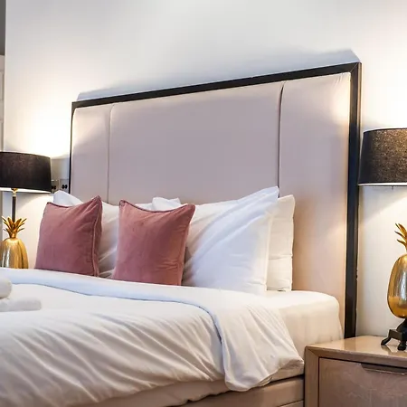 Mayfair - Exclusive Residences
