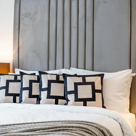 Mayfair - Exclusive Residences Apartment *