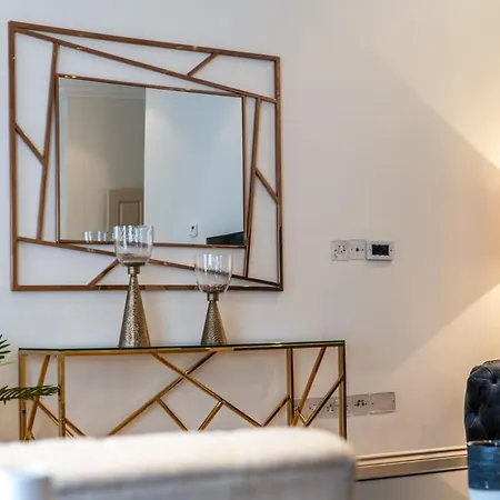 Mayfair - Exclusive Residences Apartment London