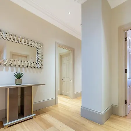 Mayfair - Exclusive Residences
