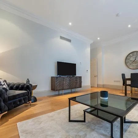 Mayfair - Exclusive Residences London