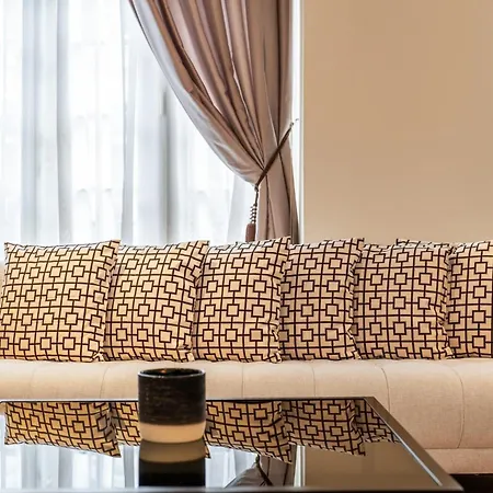 Apartment Mayfair - Exclusive Residences