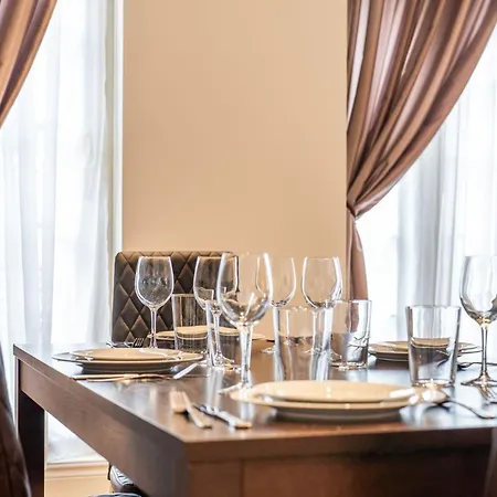 Mayfair - Exclusive Residences