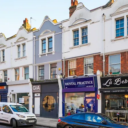 Unique 1 Bedroom Flat Apartment London