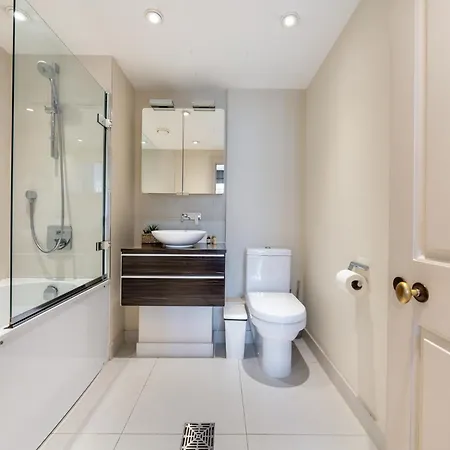 Mayfair - Exclusive Residences London