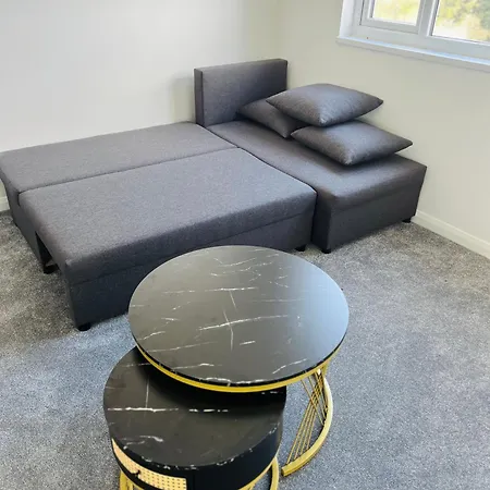 Ivory Penthouse Next To Wembley Stadium By Imperia * London