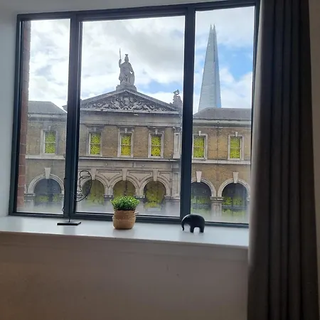 Shard View *