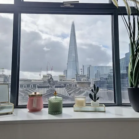 Shard View * London