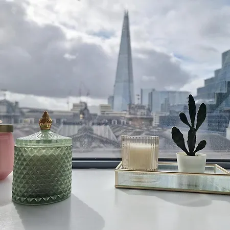 Shard View * London