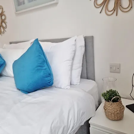 Shard View Apartment
