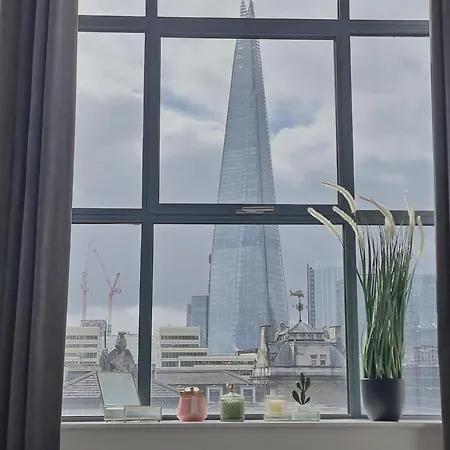 Shard View * London