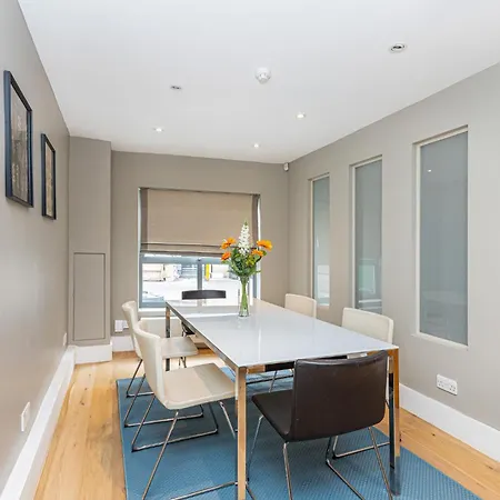 Fantastic Multilevel 3br, Vibrant Angel, 5min Tube *