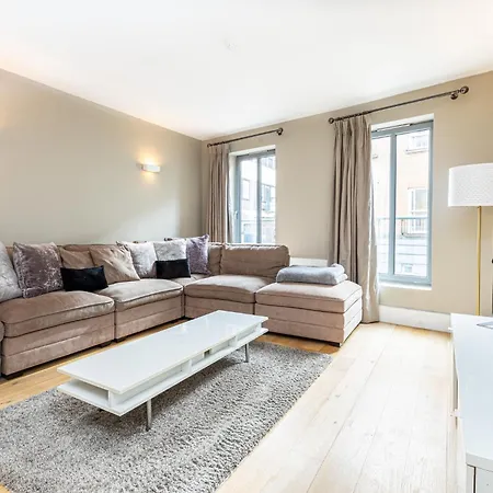 Fantastic Multilevel 3br, Vibrant Angel, 5min Tube