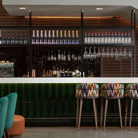 Hotel Doubletree By Hilton - Tower Of