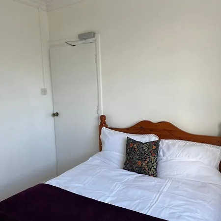 Maison d'hôtes Charlton, Greenwich Luxury Self Check-in