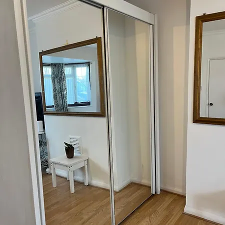 Maison d'hôtes Charlton, Greenwich Luxury Self Check-in *