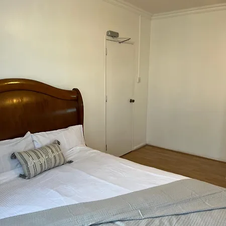 Maison d'hôtes Charlton, Greenwich Luxury Self Check-in *